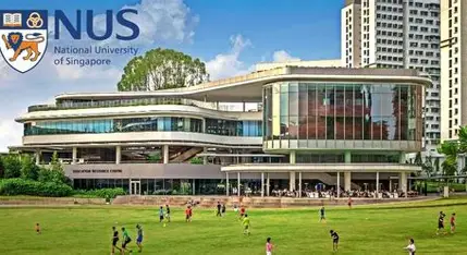 National University of Singapore (NUS)
